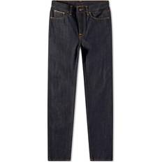 Nudie Jeans Steady Eddie II - Dry Selvage