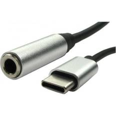 Spire USB C-3.5mm M-F Adapter