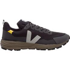 Polyester Running Shoes Veja Dekkan Alveomesh M - Black/Oxford Grey/Tonic