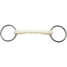 Korsteel Flexi Loose Ring Mullen Mouth Snaffle