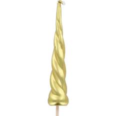 Culpitt Unicorn horn lys- 10,5 cm