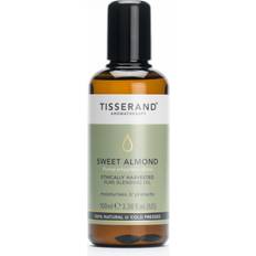 Tisserand Sweet Almond Pure Blending Oil 100ml