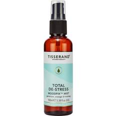 Tisserand Aromatherapy Total De-Stress MoodFix