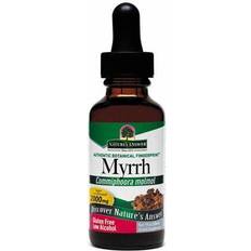 Nature's Answer Myrrh Oleo-Gum-Resin (30ml)