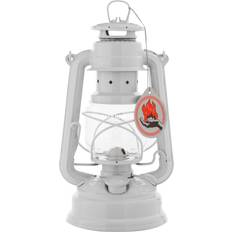 Best Camping Lights Feuerhand Hurricane Lantern 276 Softbeige One size