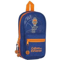 Valencia Basket Pen Case