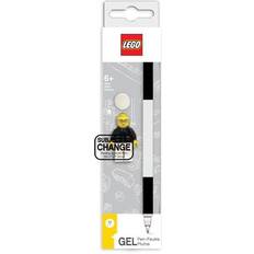 Euromic LEGO Stationery Gel pen 1 pc. BLACK packed in co