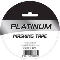 Water Based Crafts Ultratape Platinum Masking Tape