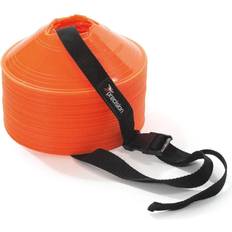 Precision Disc Cone Strap