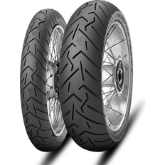 17 - 55 % Car Tyres Pirelli Scorpion Trail II (190/55 R17 75W)