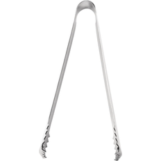 Silver Ice Tongs Olympia - Ice tong 16cm