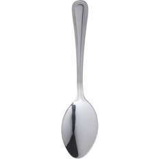 Polished Serving Cutlery Olympia Bead Serving Spoon 20.5cm 12pcs