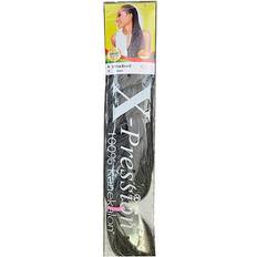 X-Pression Hair extensions NÂº M.44