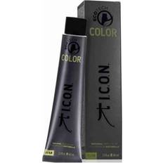 I.C.O.N. Permanent Colour Creme 1.0 Black