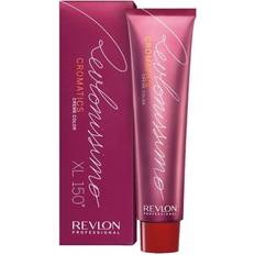 Revlon ISSIMO CROMATICS #C60-fire red