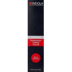 Indola Profession 7.76 Medium Blonde Violet Red 60ml