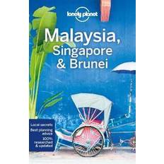 Lonely Planet Malaysia, Singapore & Brunei (Paperback)