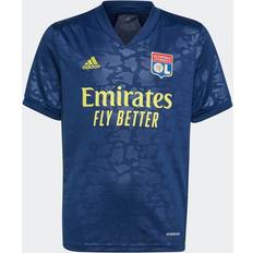 Adidas Olympique Lyonnais Third Jersey 20/21 Youth