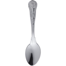 Stainless Steel Coffee Spoons Olympia Kings Coffee Spoon 11cm 12pcs