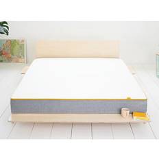 Eve Sleep Lighter Hybrid Single Coil Spring Matress 90x190cm