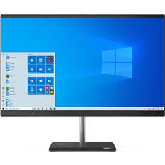 Lenovo All-in-one Desktop Computers Lenovo V50A-24IMB 11FK004FUK