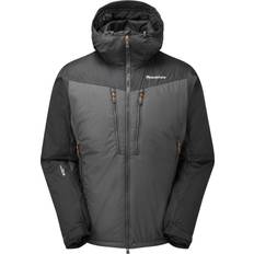 Montane Flux Jacket - Shadow