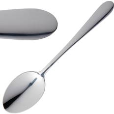 Stainless Steel Serving Spoons Olympia Buckingham Serving Spoon 19.5cm 12pcs