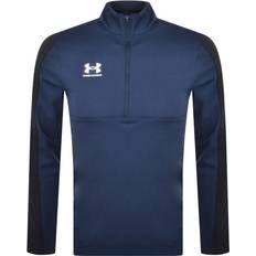 Under Armour Challenger Midlayer Men - Midnight Navy/White