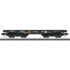 Märklin Type Rlmmps 650 Heavy Duty Flat Car