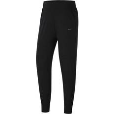 Nike Bliss Luxe Training Trousers Women - Black/Clear