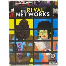 The Rival Networks