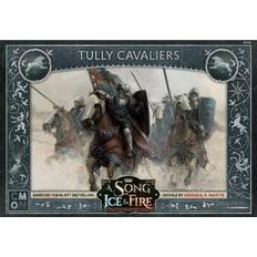 A Song of Ice & Fire: Tabletop Miniatures Game Tully Cavaliers