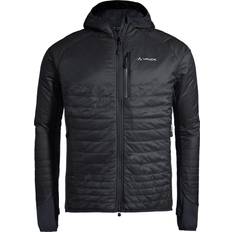 Vaude Sportswear Garment Jackets Vaude Sesvenna III Thermal Jacket - Black