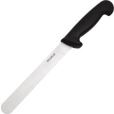 Hygiplas C882 Bread Knife 20.5 cm