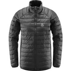 Haglöfs Rapid Mimic Jacket Women - True Black Solid