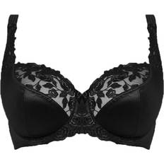 Fantasie Belle Balcony Bra - Black