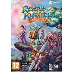 Reverie Knights Tactics (PC)