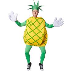 tectake Pineapple Costume