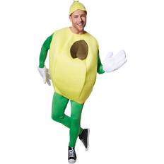 tectake Lemon Costume