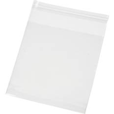 Creativ Company Gift Bags Cellophane 200pcs