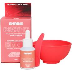 Shrine Drop It Hair Colourant Red 20ml