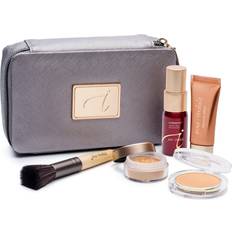 Jane Iredale Starter Kit Medium Light