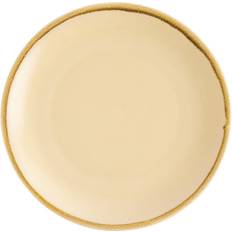 Beige Dinner Plates Olympia Kiln Dinner Plate 28cm 4pcs