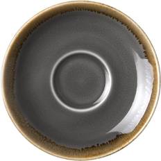 Olympia Kiln Espresso Saucer Plate 11.5cm 6pcs