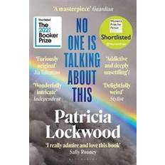 No One Is Talking About This (Paperback)