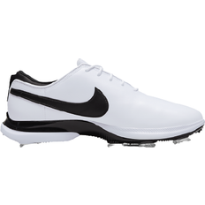 Nike 40 ⅔ Golf Shoes Nike Air Zoom Victory Tour 2 - White/White/Black