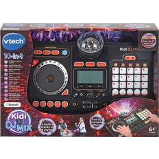 Dj set Vtech Kidi Star DJ Mixer