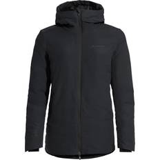 Vaude Mineo Padded Jacket Women’s - Black