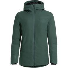 Vaude Mineo Padded Jacket Women’s - Dusty Forest