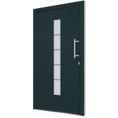 vidaXL - External Door L (110x210cm)